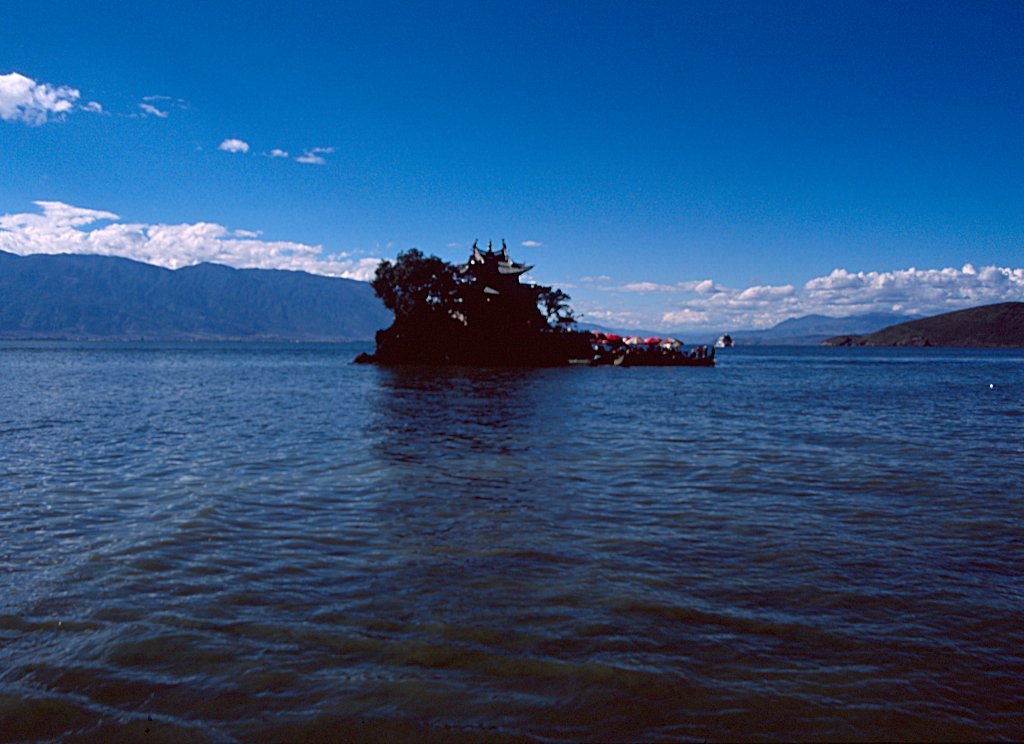 小普陀 實景照片